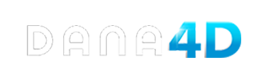 Logo Dana4D